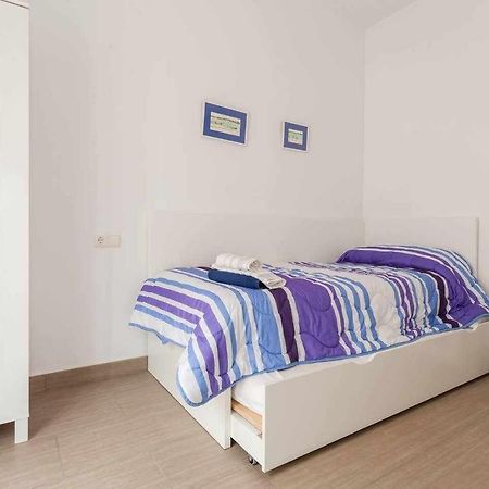 הוילה Sanlúcar de Barrameda Casa Jaramar מראה חיצוני תמונה