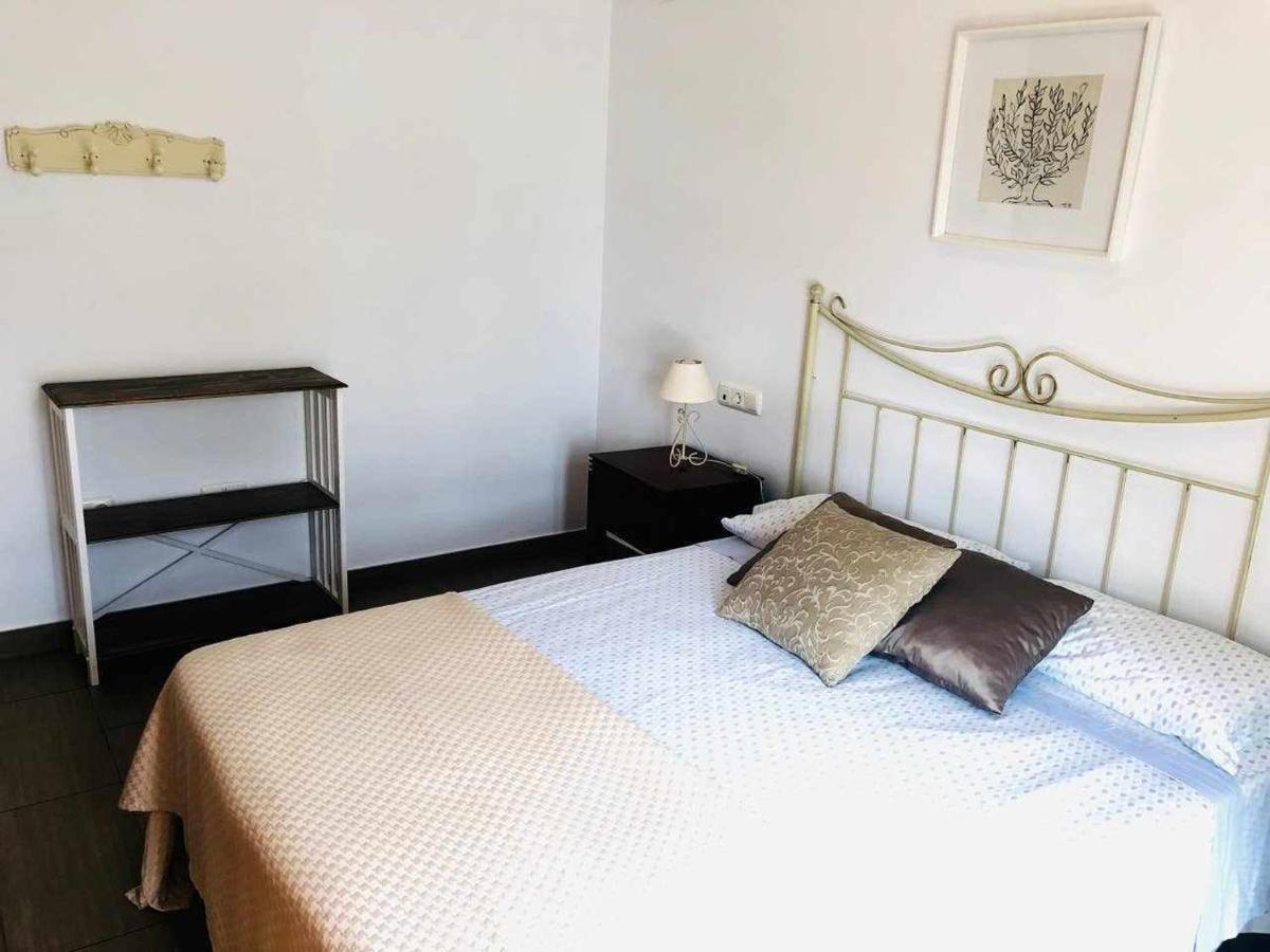 הוילה Sanlúcar de Barrameda Casa Jaramar מראה חיצוני תמונה
