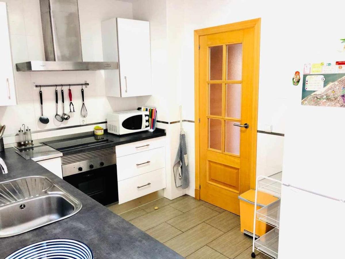 הוילה Sanlúcar de Barrameda Casa Jaramar מראה חיצוני תמונה