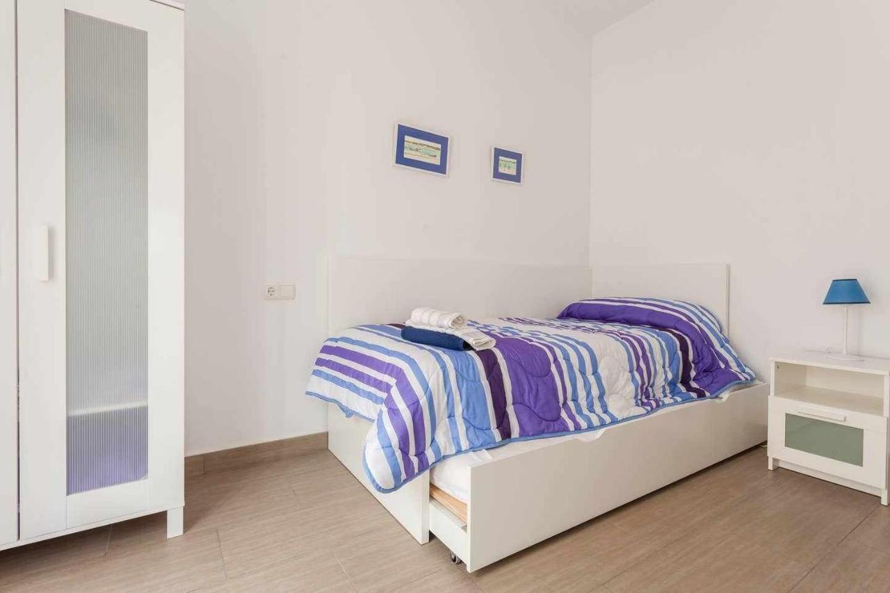 הוילה Sanlúcar de Barrameda Casa Jaramar מראה חיצוני תמונה