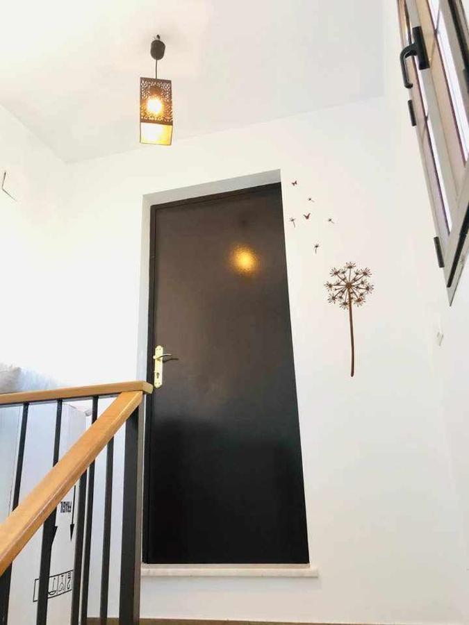 הוילה Sanlúcar de Barrameda Casa Jaramar מראה חיצוני תמונה