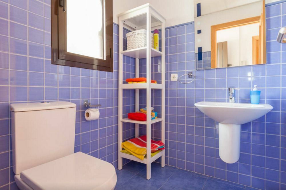 הוילה Sanlúcar de Barrameda Casa Jaramar מראה חיצוני תמונה