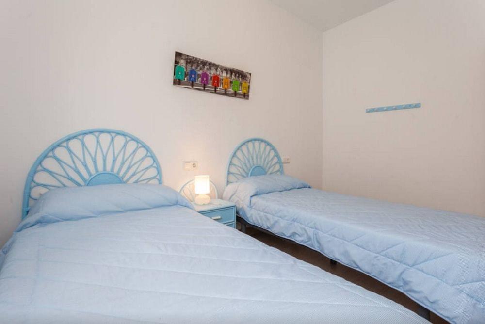 הוילה Sanlúcar de Barrameda Casa Jaramar מראה חיצוני תמונה