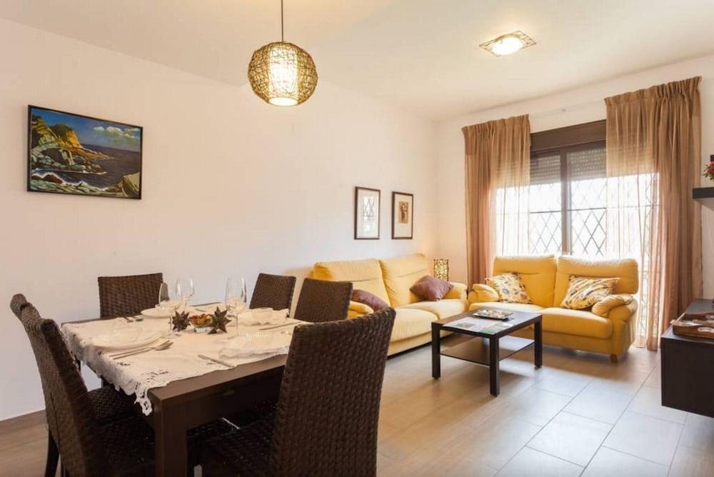 הוילה Sanlúcar de Barrameda Casa Jaramar מראה חיצוני תמונה